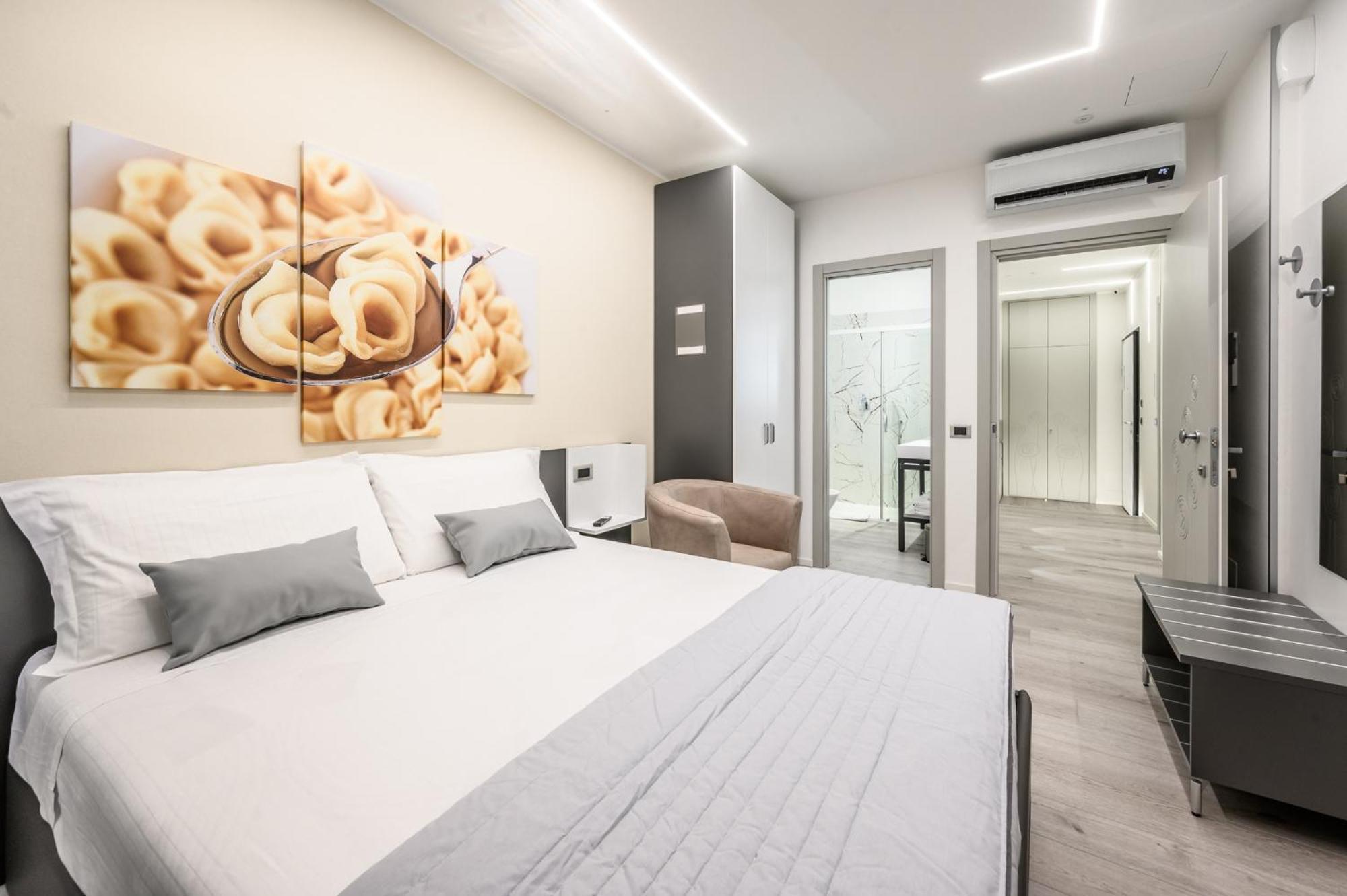 I Tesori Di Guest house Modena