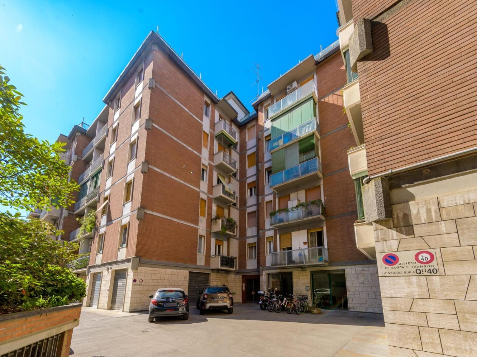 Guest house I Tesori Di