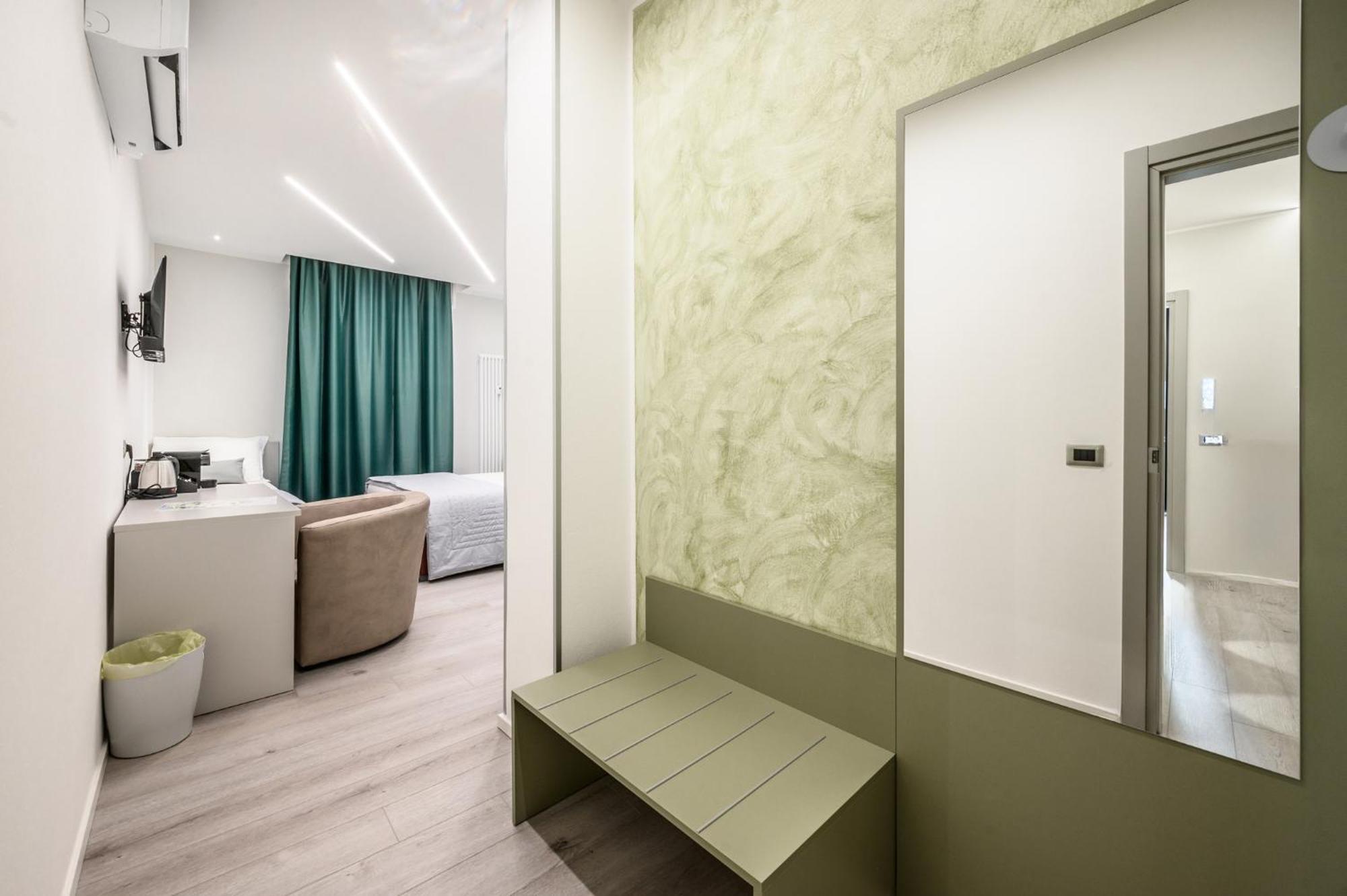 Guest house I Tesori Di Modena
