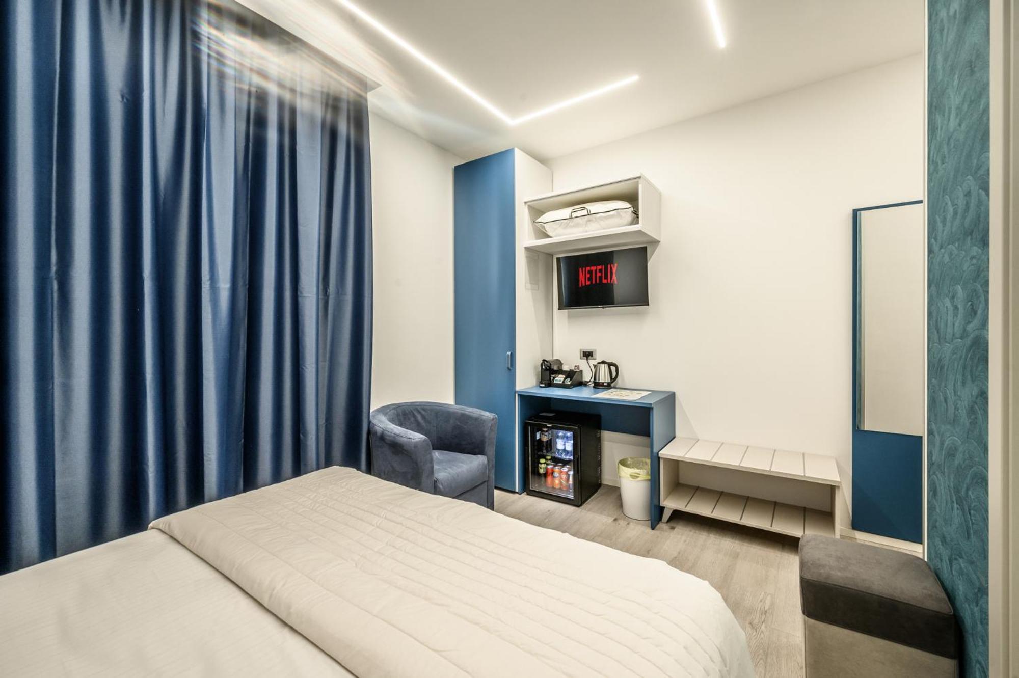 I Tesori Di Guest house Modena