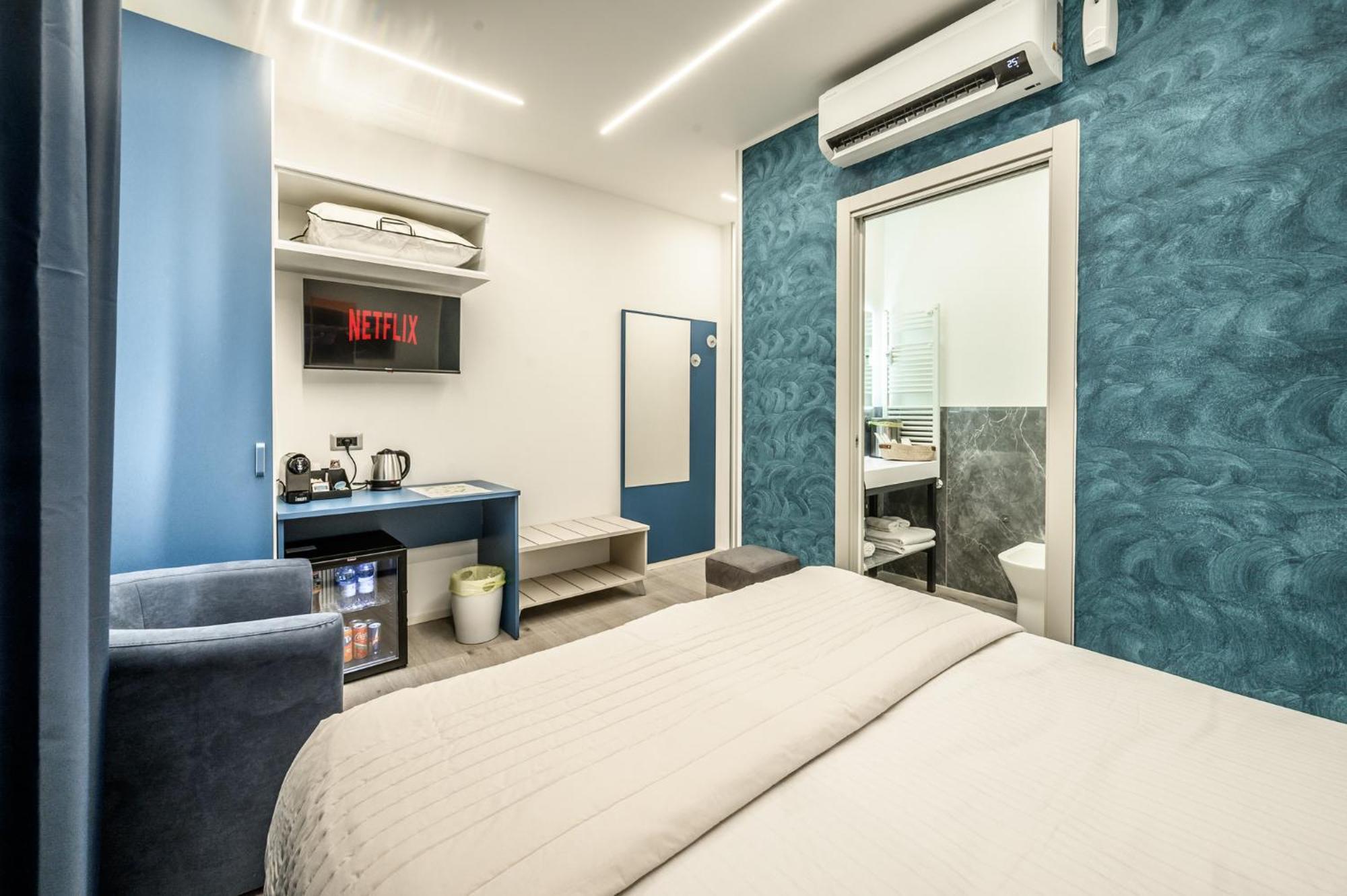 I Tesori Di Guest house