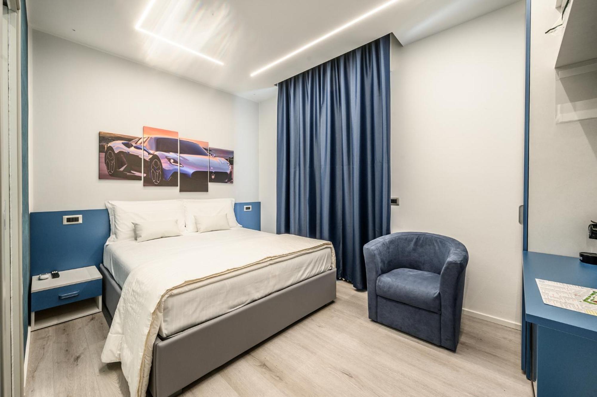 Guest house I Tesori Di Modena