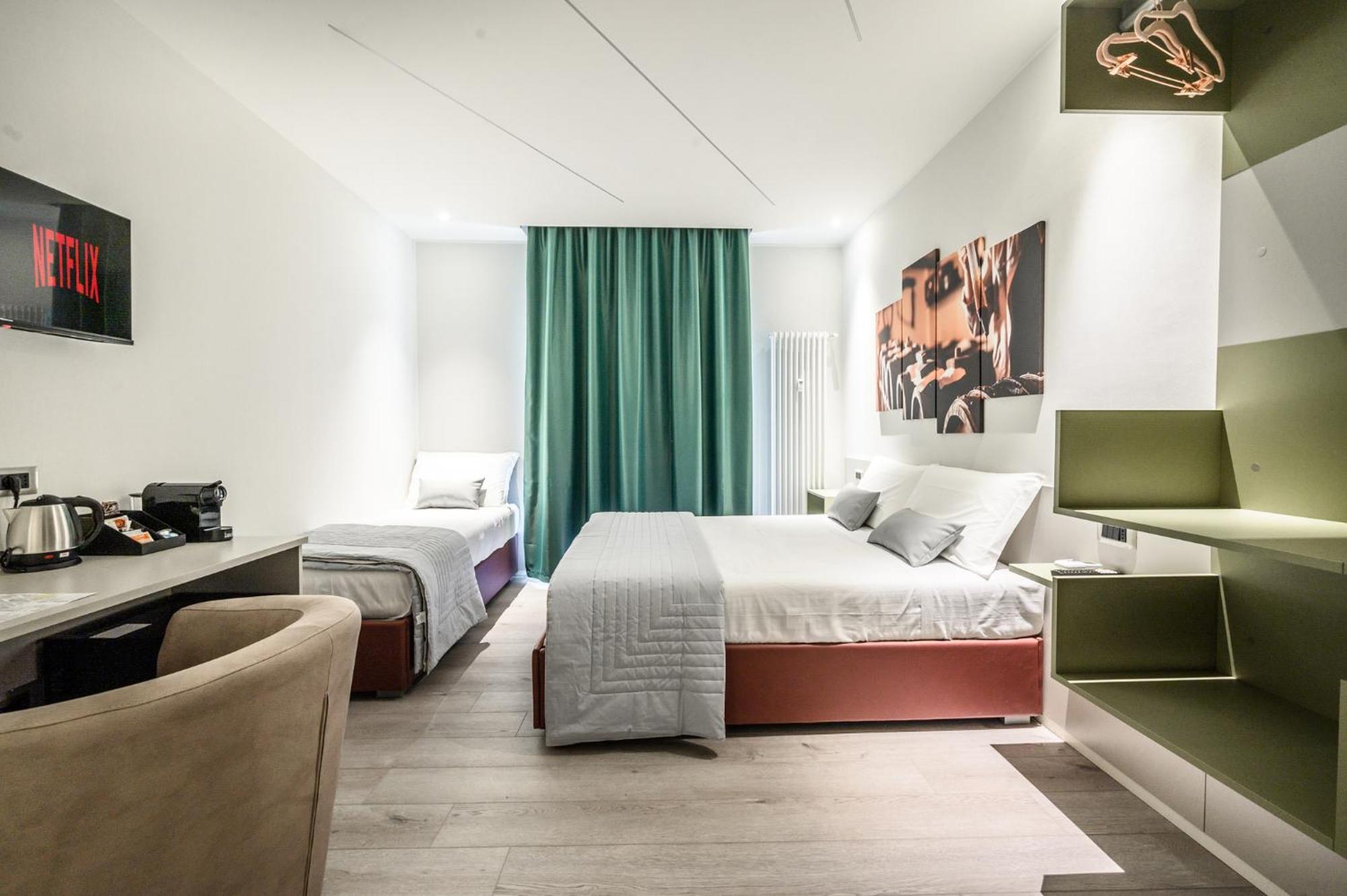 Guest house I Tesori Di