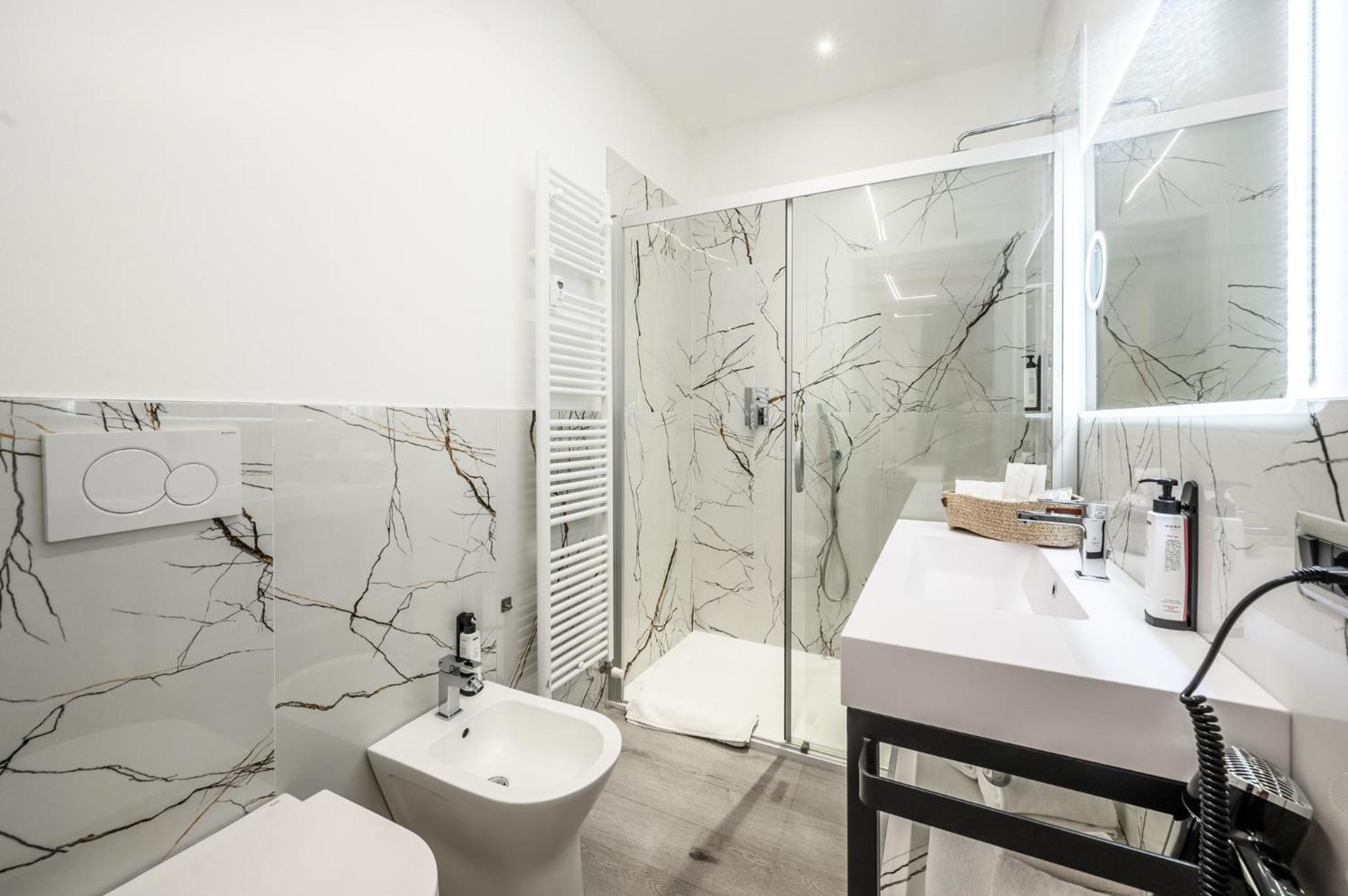 Guest house I Tesori Di