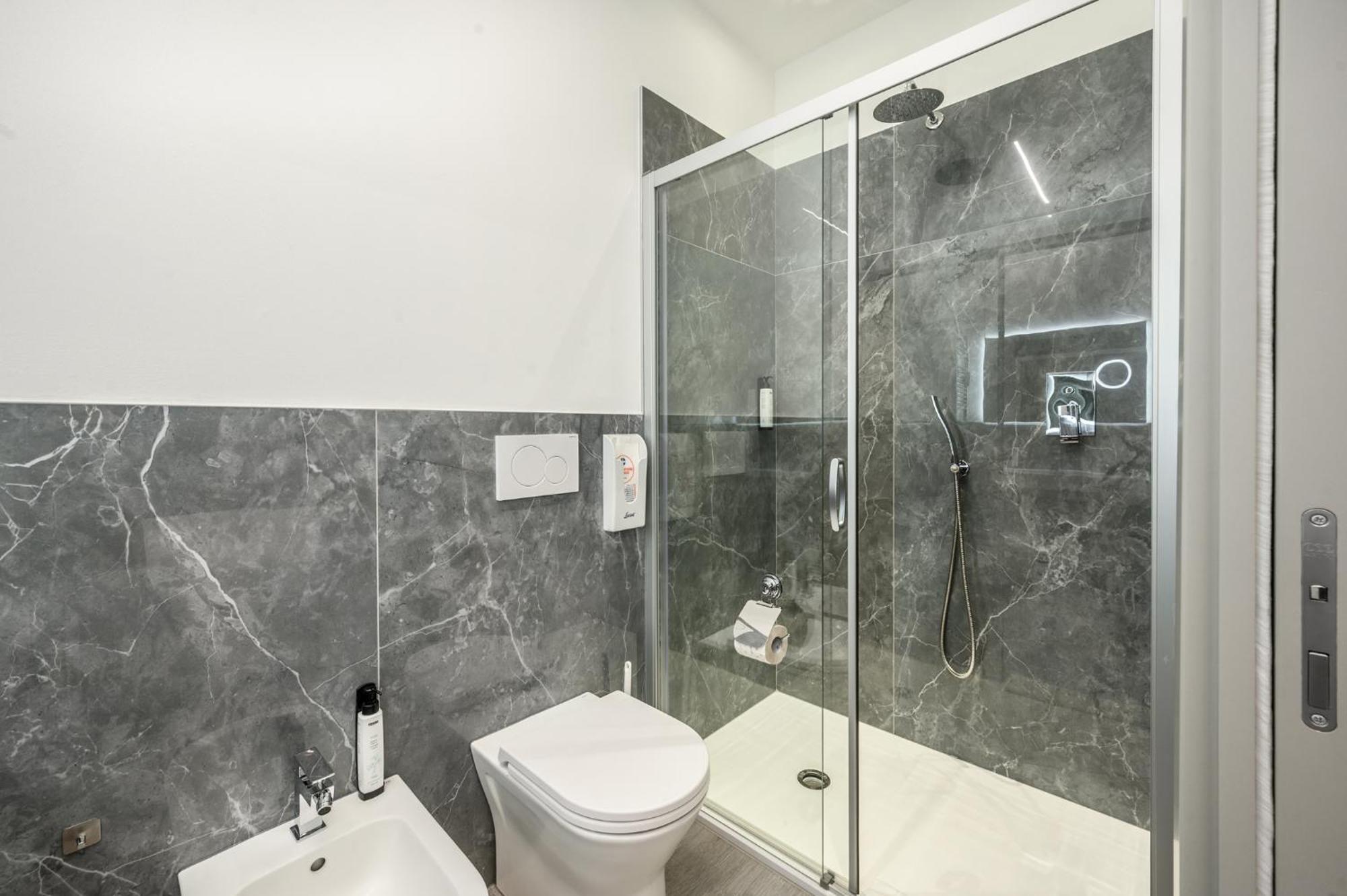 Guest house I Tesori Di