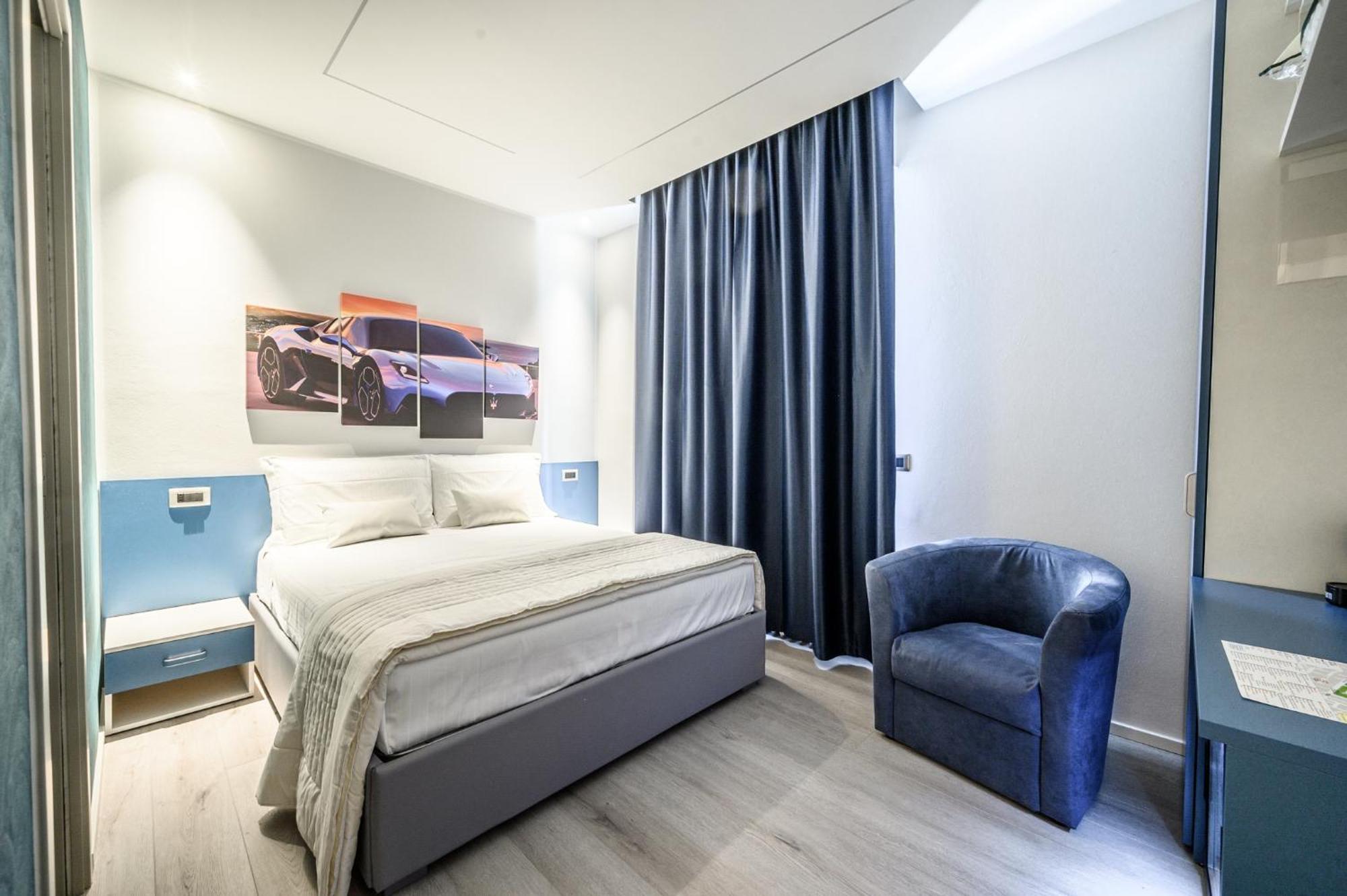 Guest house I Tesori Di *