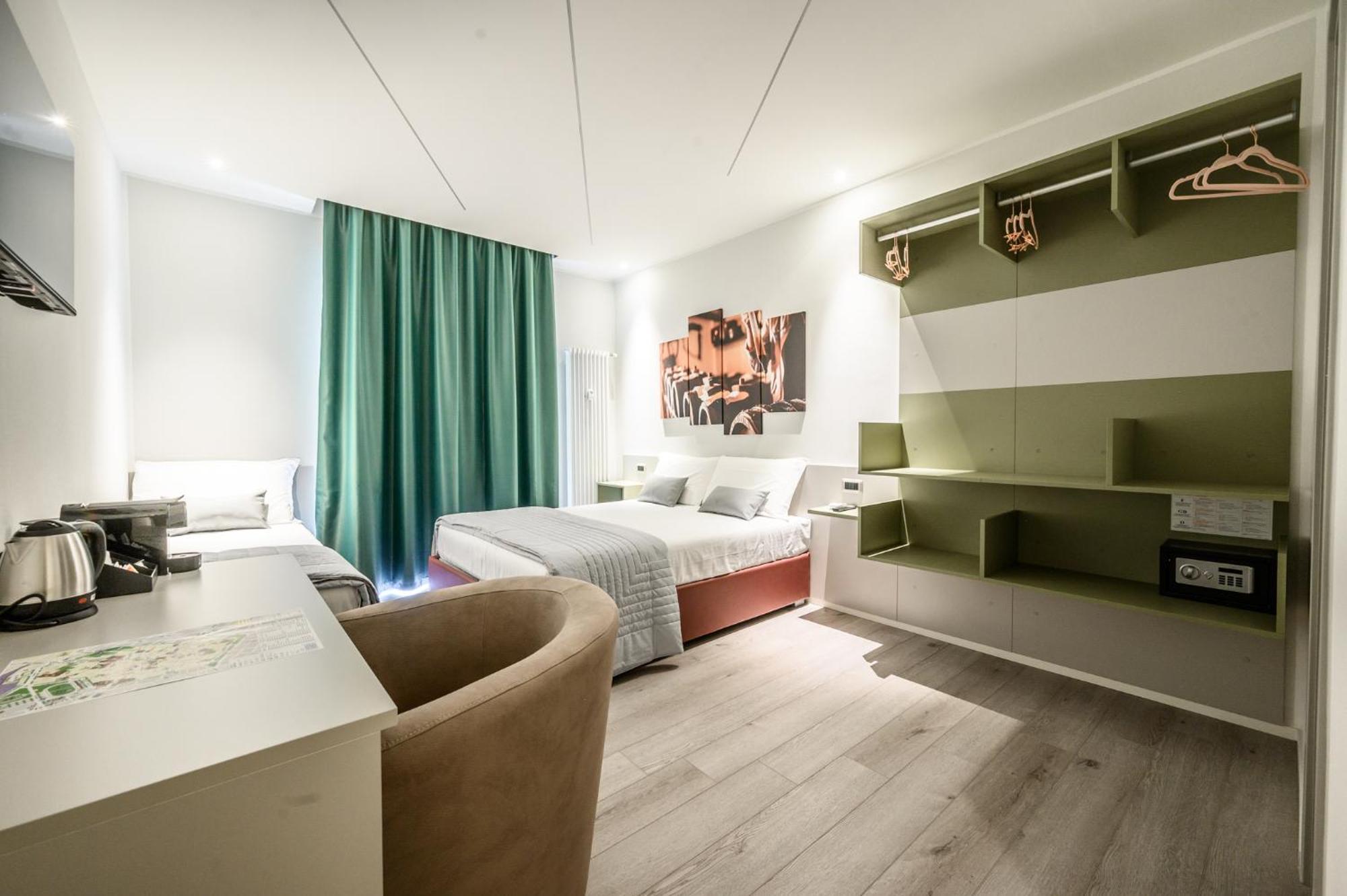 Guest house I Tesori Di *