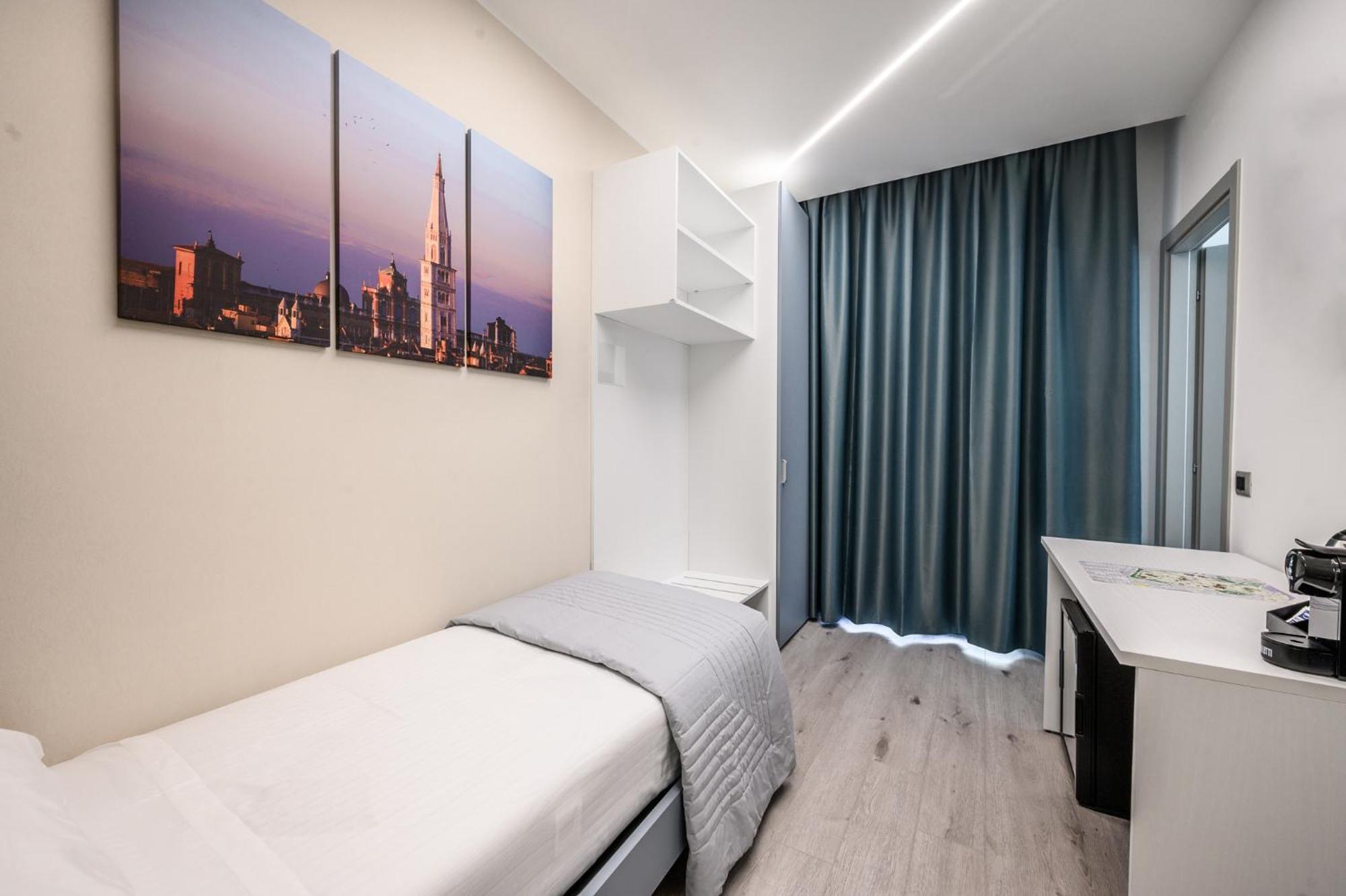 Guest house I Tesori Di
