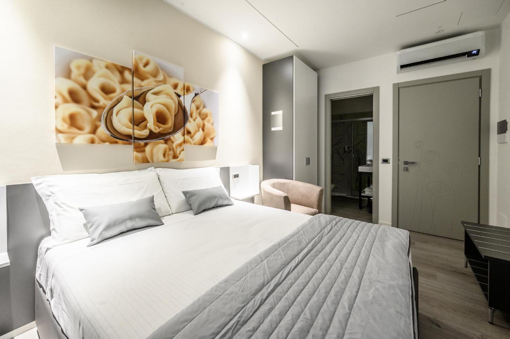 Guest house I Tesori Di